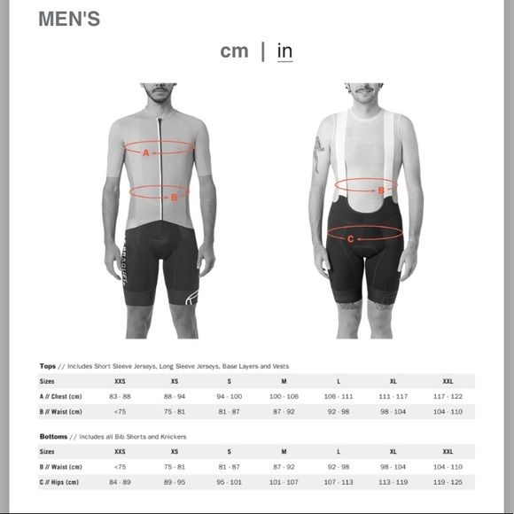 Mens Le Braquet TEMPO JERSEY size Small - cream. (2) - Picture 6 of 6